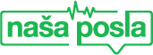 Naša posla